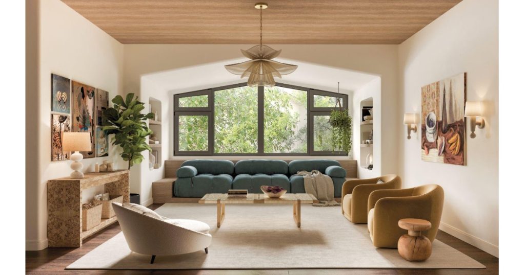 Oct 22, 2205 - LightForm Artisanal Boutique Lighting to Complement Your Elevated Boho Sensibilities