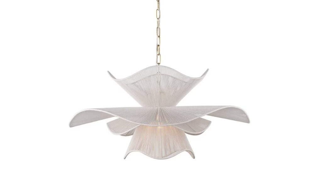 Oct 22, 2205 - LightForm Artisanal Boutique Lighting to Complement Your Elevated Boho Sensibilities 11