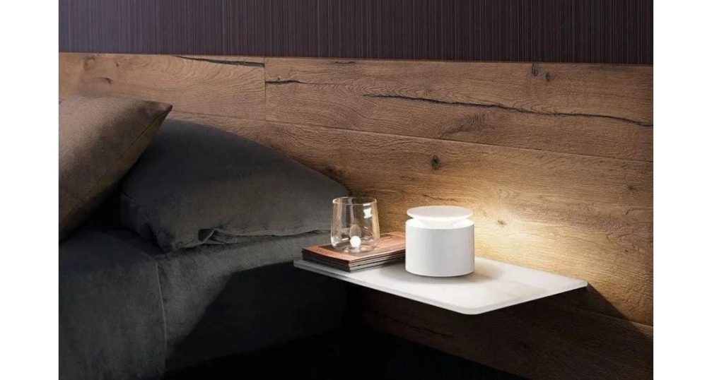 Oct 23, 2025 - 7 Best Battery Powered Night Lamps for Every Style