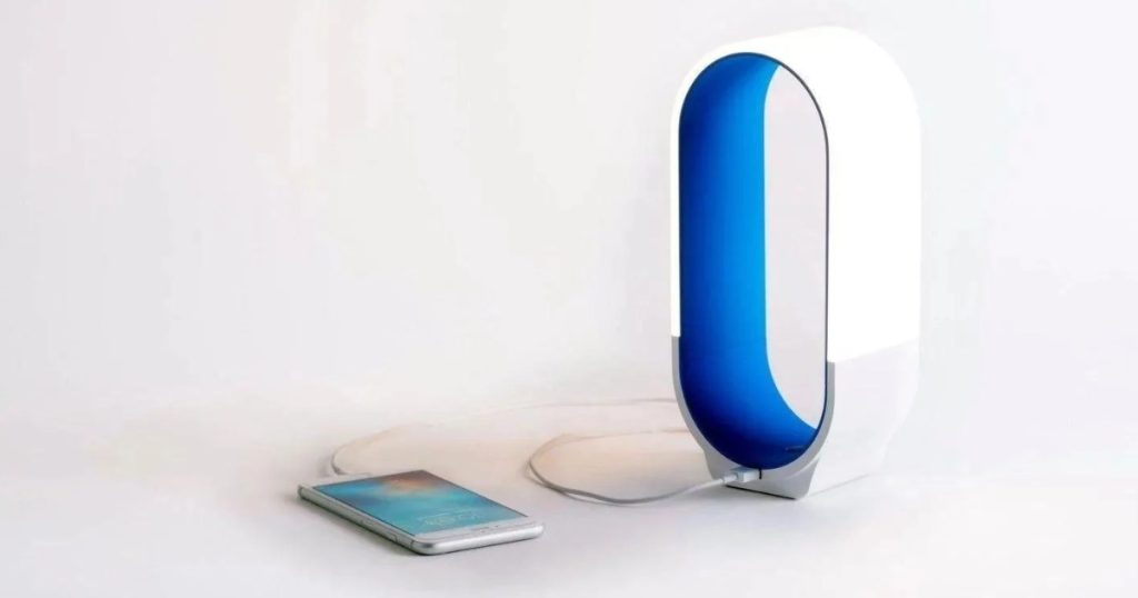 Oct 23, 2025 - 7 Best Battery Powered Night Lamps for Every Style