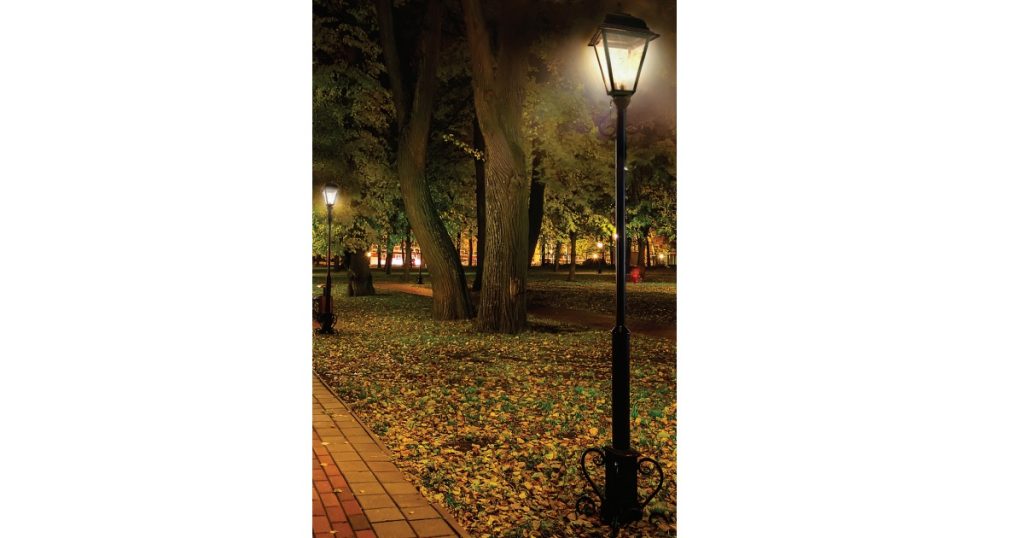 Oct 6, 2025 - SATCONUVO LED Post Top Lamps - Field Selectable E26 & EX39 Bases 1