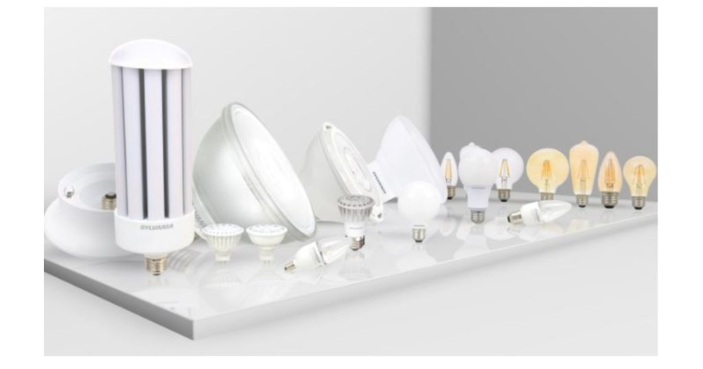 Oct 7, 2025 - LEDVANCE Light Bulb Sizes ABCCARMRBRP ARGT Type Explained 1