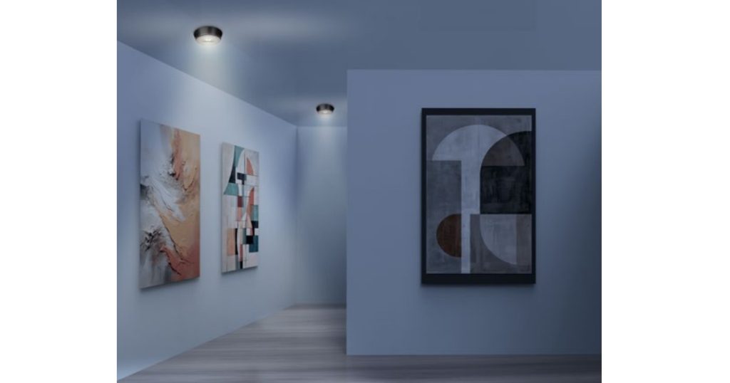 Oct 8, 2025 - ABB Emergi-Lite ESAUR Series Surface-Mount Architectural Remote Fixture 1