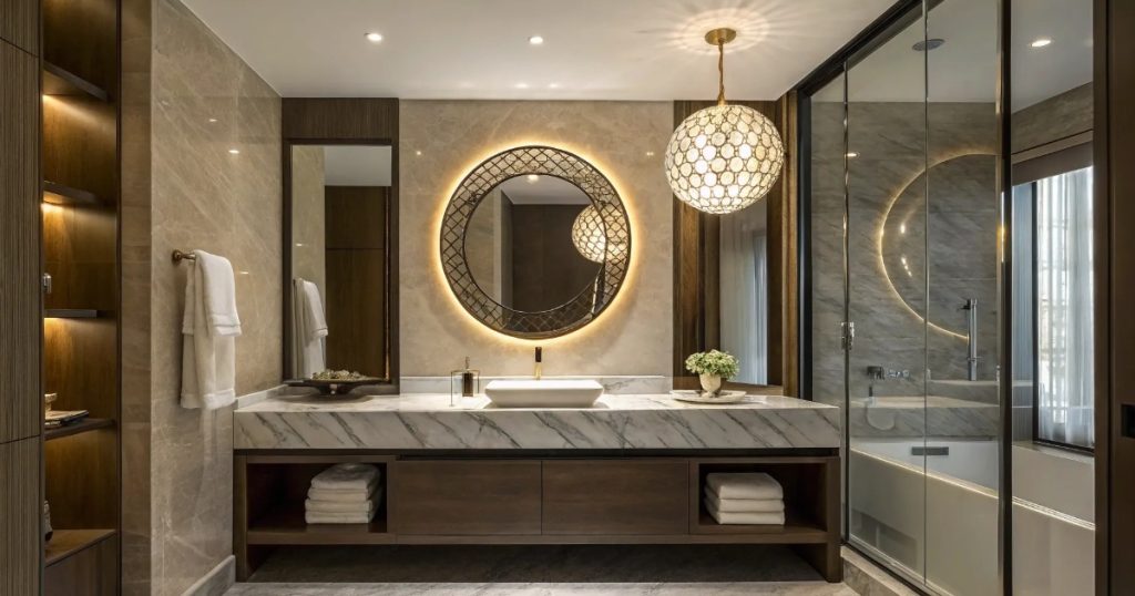 Oct 8, 2025 - Canada Light Shop How to Choose the Best Bathroom Vanity Lighting