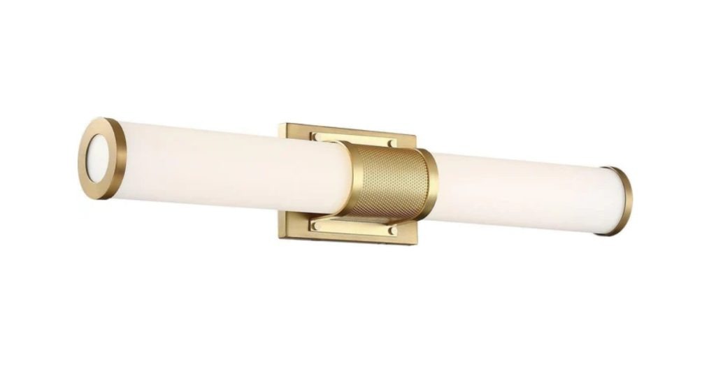 Oct 8, 2025 - Canada Light Shop How to Choose the Best Bathroom Vanity Lighting 1