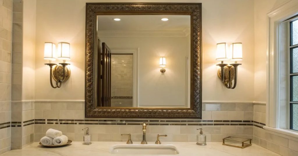 Oct 8, 2025 - Canada Light Shop How to Choose the Best Bathroom Vanity Lighting 3