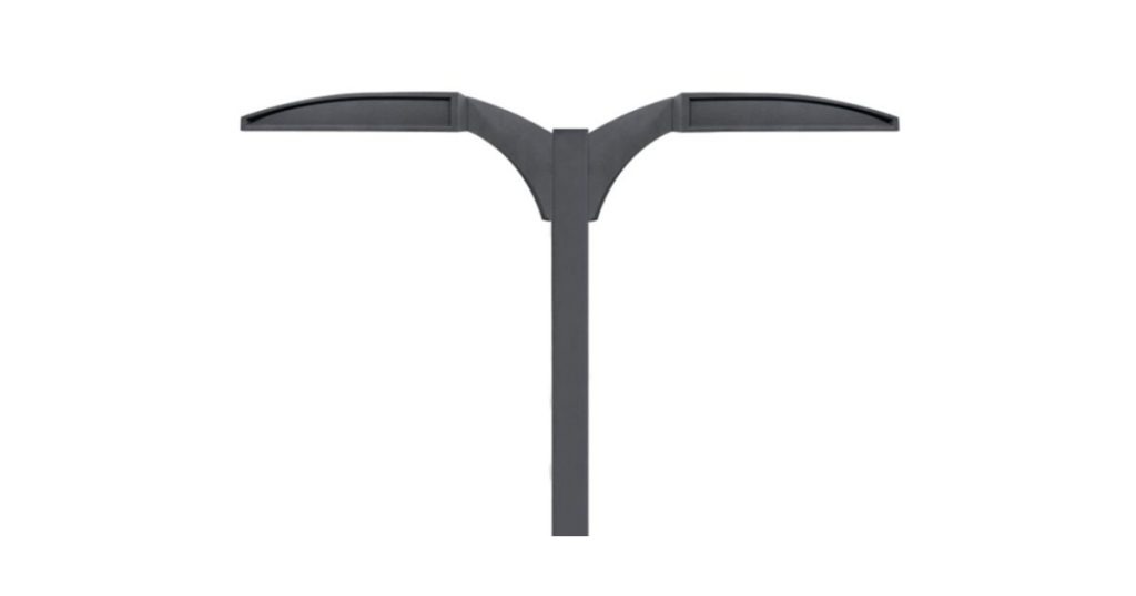 Oct 8, 2025 - Cooper Lighting McGraw-Edison GALN Galleon II 1