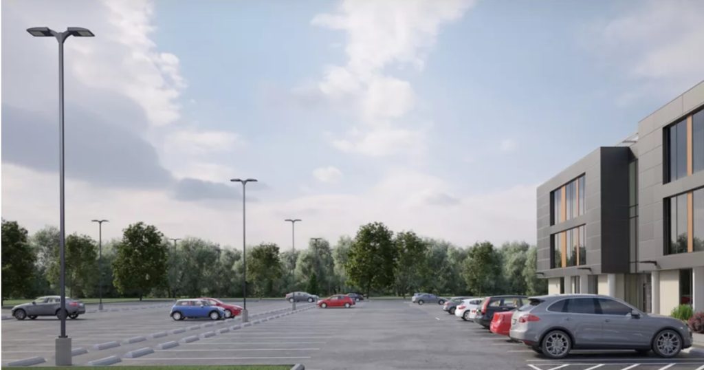 Oct 8, 2025 - Cooper Lighting McGraw-Edison GALN Galleon II 1