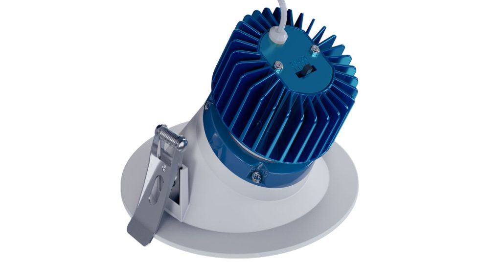 Nov 10, 2025 - Liteline Announces New LUNA Sloped 7