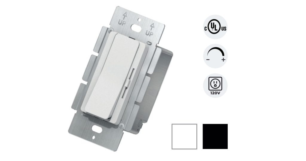 Nov 10, 2025 - Magic Lite Dim Drive — 24V LED Driver with Built-In Dimmer (60W & 100W) 4