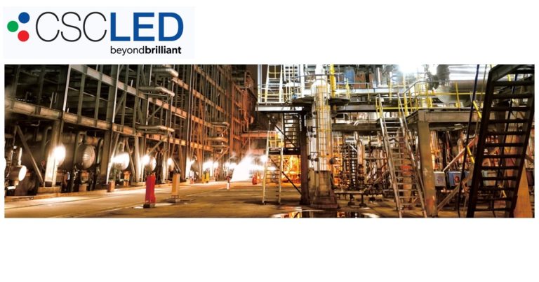 Nov 14, 2025 - CSC LED The Importance of HazLoc LED Lighting for Safe Workplaces 1