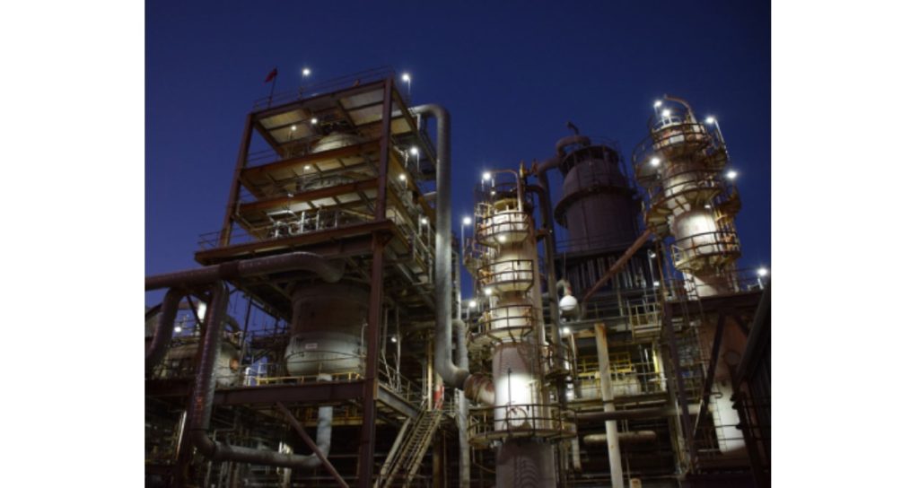 Nov 14, 2025 - CSC LED The Importance of HazLoc LED Lighting for Safe Workplaces 2