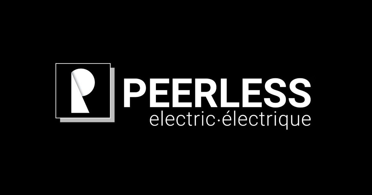 Peerless Electric: Intelligent Lighting Benefits