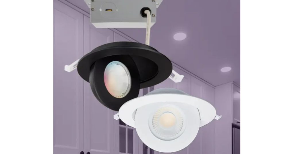 Nov 17, 2025 - SATCONUVO New STARFISH Downlight Collection