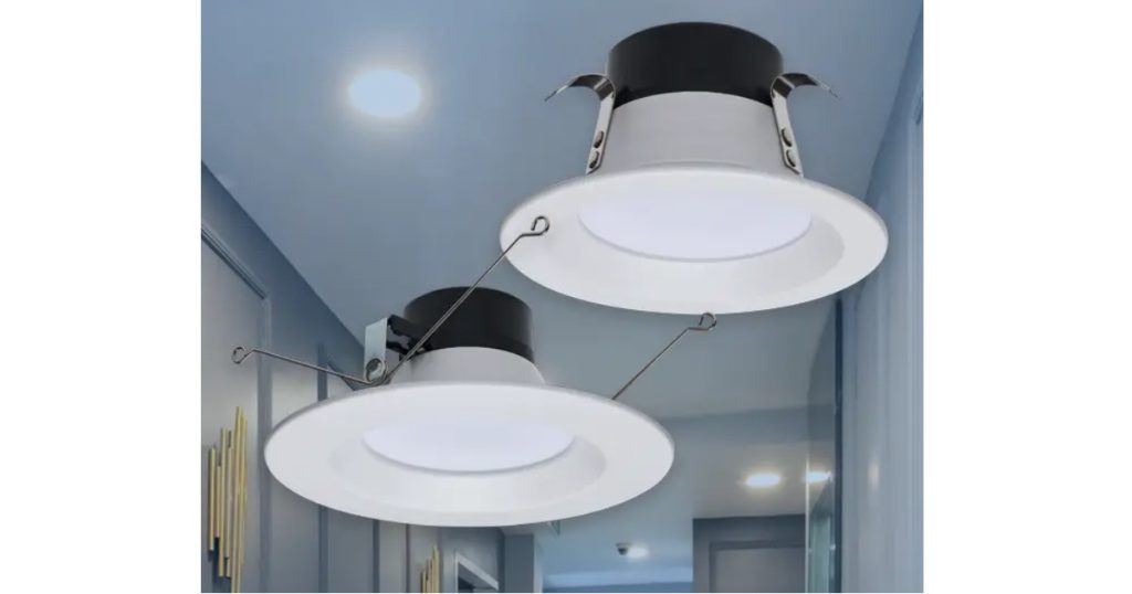 Nov 17, 2025 - SATCONUVO New STARFISH Downlight Collection 8