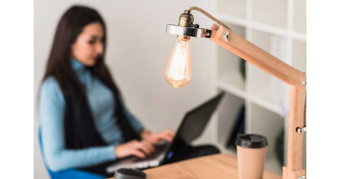 The Science of Light: How Human-Centric Lighting (HCL) Boosts Productivity & Wellbeing
