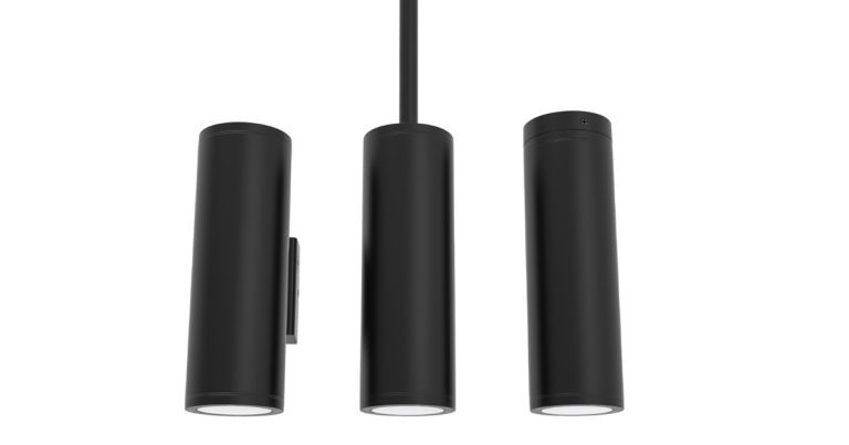 Nov 19, 2025 - RAB Design New CYLUX-LED Series - Wall, Ceiling & Pendant Mount Cylinders 2