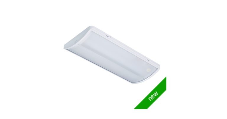 Nov 24, 2025 - ABB Emergi-Lite ERL Series - Vandal Resistant Linear Remote Fixture