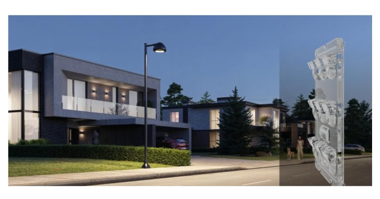 Nov 24, 2025 - Cyclone Lighting Introduces T3M Optical Lens 1