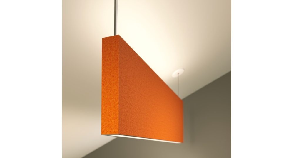 Nov 24, 2025 - Omnilumen Metalumen Rail 2 Acoustic DirectIndirect (RM2DU-ACL) 7