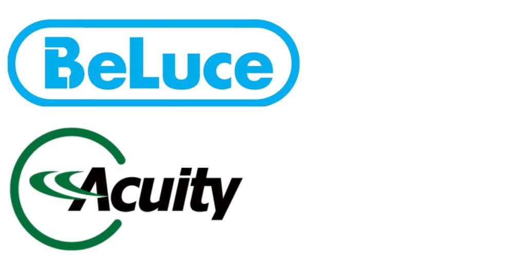 Nov 26, 2025 - BeLuce Canada Inc. Announces a New Partnership with Acuity Brands Toronto