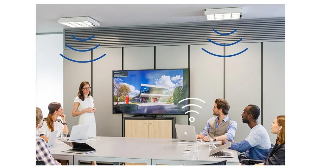 Nov 26, 2025 - Trulifi by Signify - High Performance Secure Data Connectivity Where You Need It 11