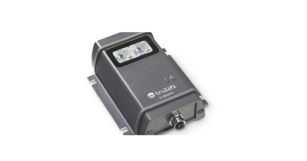 Nov 26, 2025 - Trulifi by Signify - High Performance Secure Data Connectivity Where You Need It 2