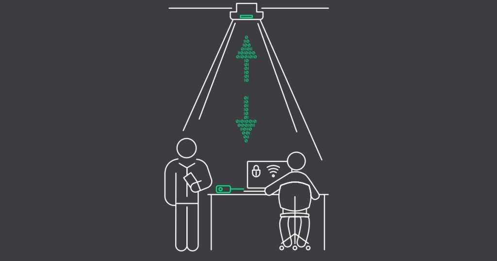 Nov 26, 2025 - Trulifi by Signify - High Performance Secure Data Connectivity Where You Need It 2