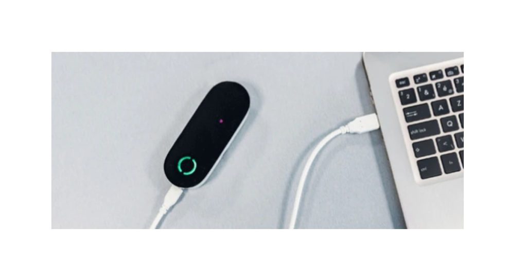 Nov 26, 2025 - Trulifi by Signify - High Performance Secure Data Connectivity Where You Need It 2