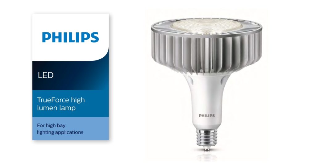 Nov 27, 2025 - EB Horsman Philips LED Lamps & TLED Tubes - Efficient Lighting Solutions for Any Space 1