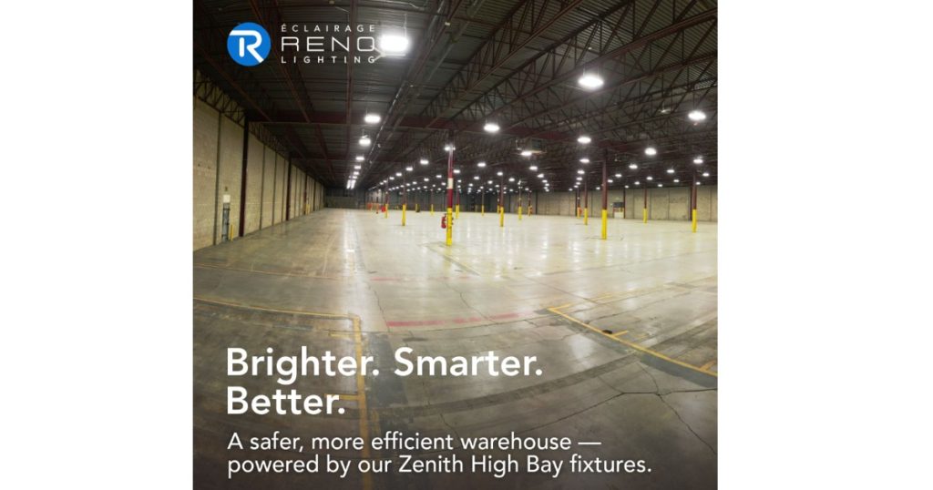 Nov 4, 2025 - 8 Buford Road RENO Lighting Case Study of a Total Warehouse Lighting Transformation