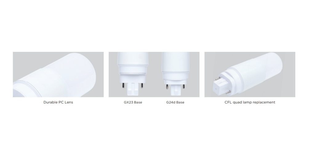 Nov 4, 2025 - SATCONUVO Omni Directional CFL Replacement Lamps