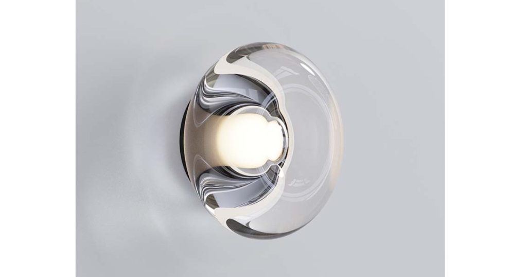 Nov 5, 2025 - Eureka Orelia - Wall Surface Luminaire 9