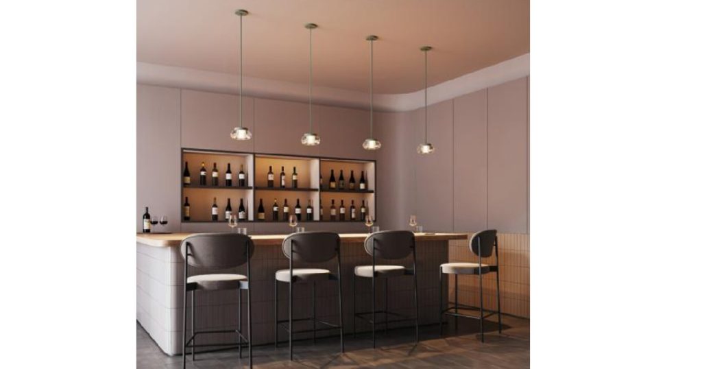 Nov 5, 2025 - Eureka Orelia - Wall Surface Luminaire 9