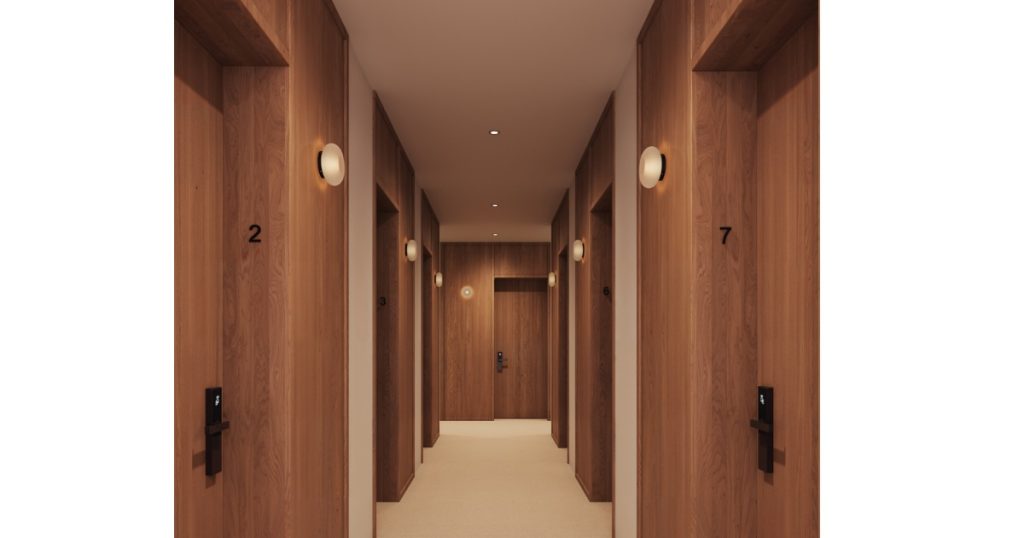 Nov 5, 2025 - Eureka Orelia - Wall Surface Luminaire 9