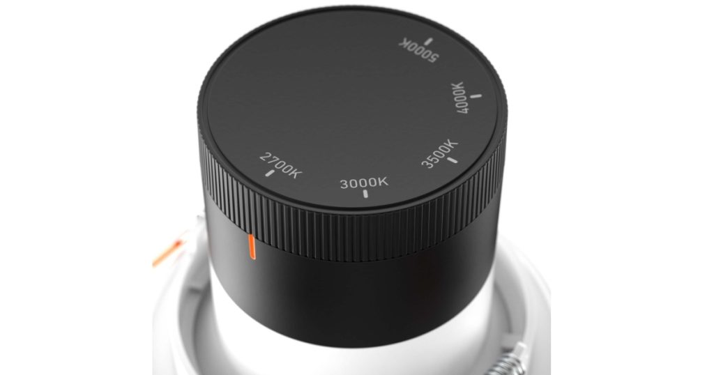 Nov 6, 2025 - Dals Moda RC04-CC - 4” Modular Recessed