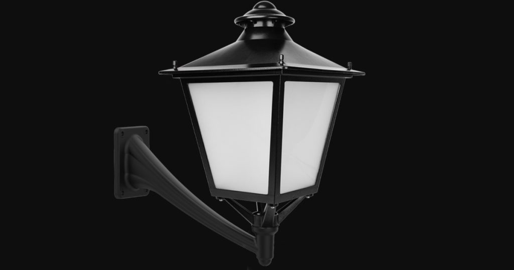 Nov 6, 2025 - RENO Lighting Bellevue Series - Lantern Post-Top 12