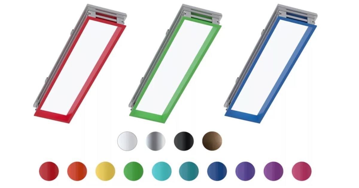 Cooper Lighting: Corelite R6R – Recessed Linear Fixture