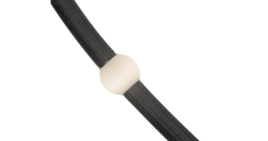 Nov 7, 2025 - Kuzco Lighting Corda 17-ft Pendant - PD39317-BKOP-UNV-010-RT