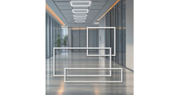 Nov 7, 2025 - STANPRO L3FRM LED Frame Light - 5 CCT & 5 Power Selectable 1