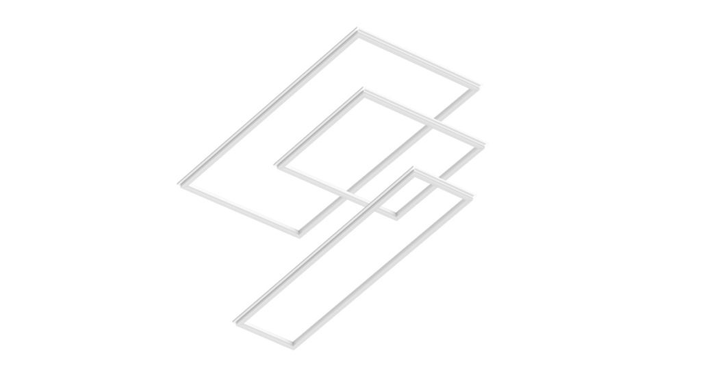 Nov 7, 2025 - STANPRO L3FRM LED Frame Light - 5 CCT & 5 Power Selectable 1