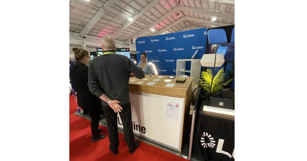 Dec 1, 2025 - How the Canada Light Expo Offers a Dynamic Event that Brings the Lighting Community Together and Builds Towards Further Innovations & Collaborations