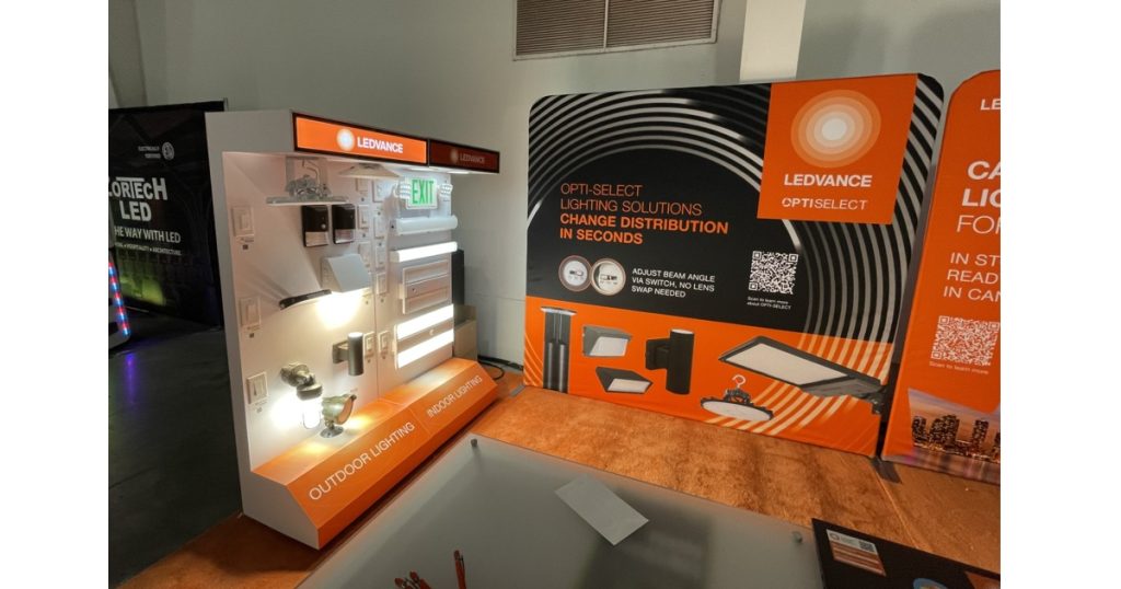 Dec 1, 2025 - How the Canada Light Expo Offers a Dynamic Event that Brings the Lighting Community Together and Builds Towards Further Innovations & Collaborations