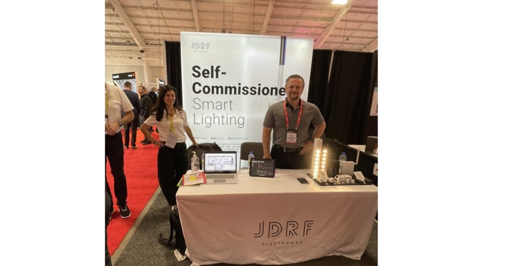 Dec 1, 2025 - How the Canada Light Expo Offers a Dynamic Event that Brings the Lighting Community Together and Builds Towards Further Innovations & Collaborations