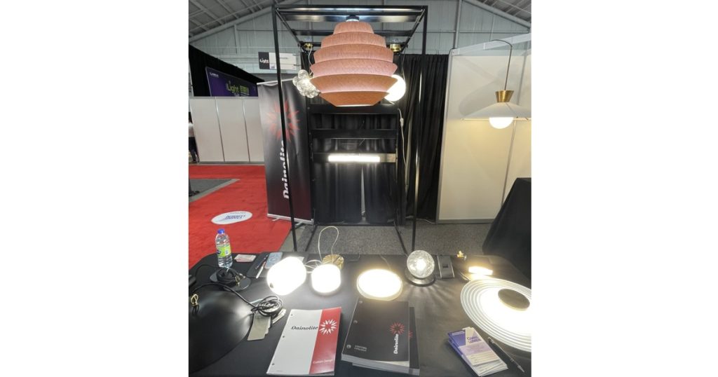 Dec 1, 2025 - How the Canada Light Expo Offers a Dynamic Event that Brings the Lighting Community Together and Builds Towards Further Innovations & Collaborations