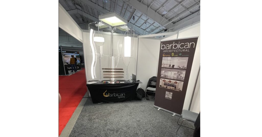 Dec 1, 2025 - How the Canada Light Expo Offers a Dynamic Event that Brings the Lighting Community Together and Builds Towards Further Innovations & Collaborations