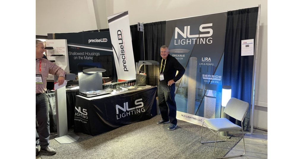 Dec 1, 2025 - How the Canada Light Expo Offers a Dynamic Event that Brings the Lighting Community Together and Builds Towards Further Innovations & Collaborations