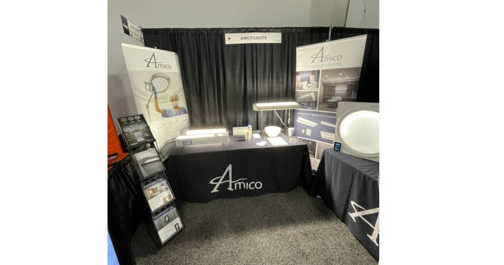 Dec 1, 2025 - How the Canada Light Expo Offers a Dynamic Event that Brings the Lighting Community Together and Builds Towards Further Innovations & Collaborations