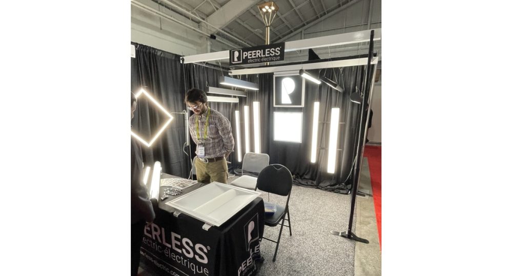 Dec 1, 2025 - How the Canada Light Expo Offers a Dynamic Event that Brings the Lighting Community Together and Builds Towards Further Innovations & Collaborations