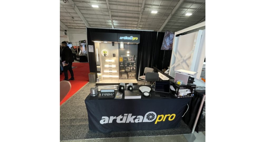 Dec 1, 2025 - How the Canada Light Expo Offers a Dynamic Event that Brings the Lighting Community Together and Builds Towards Further Innovations & Collaborations